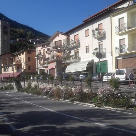 Appartamento Sul Lago D'Iseo Тавернола Бергамаска Экстерьер фото